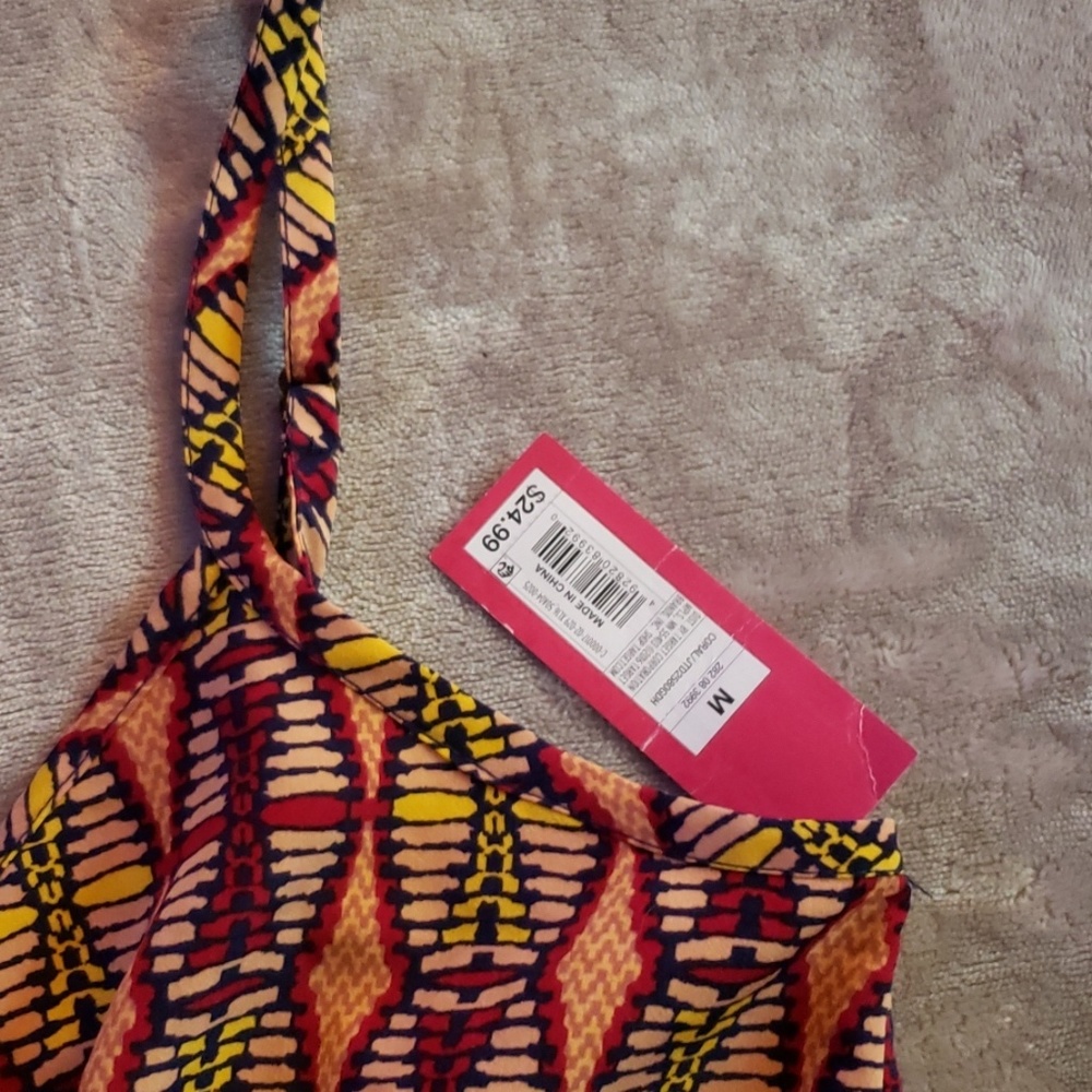 Short Jumpsuit - Picture 5 of 5